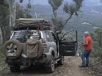 Easter-Deddick Trail